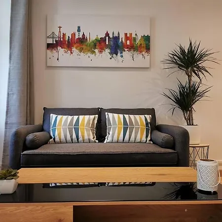 Appartement 9. Charmant Studio Proche Gare Et Centre *
